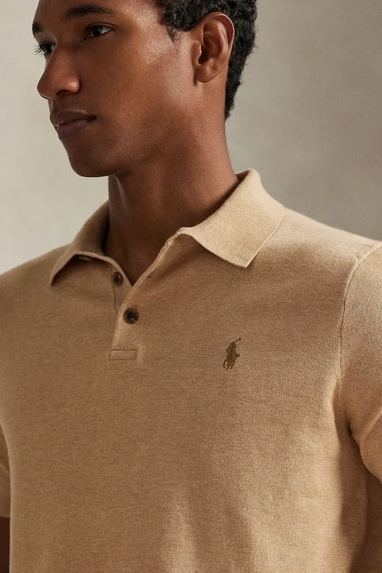 Свитер Polo Ralph Lauren - фото 5