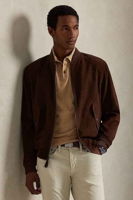 Свитер Polo Ralph Lauren - фото 6