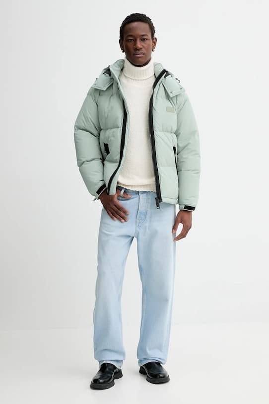 Свитер HUGO San Rudi - фото 3