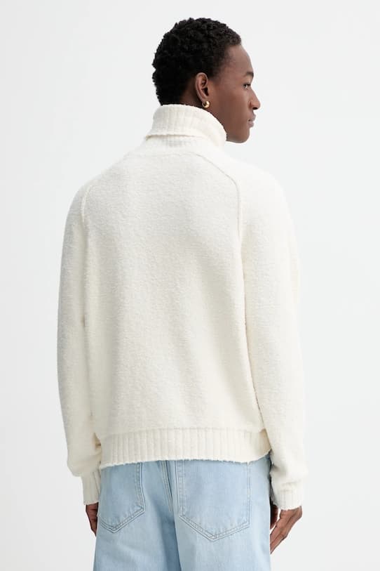 Свитер HUGO San Rudi - фото 4