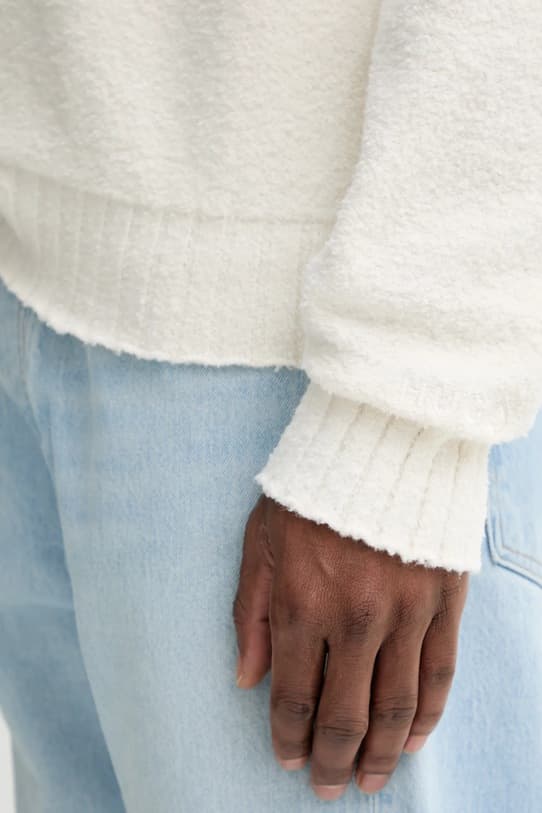 Свитер HUGO San Rudi - фото 5