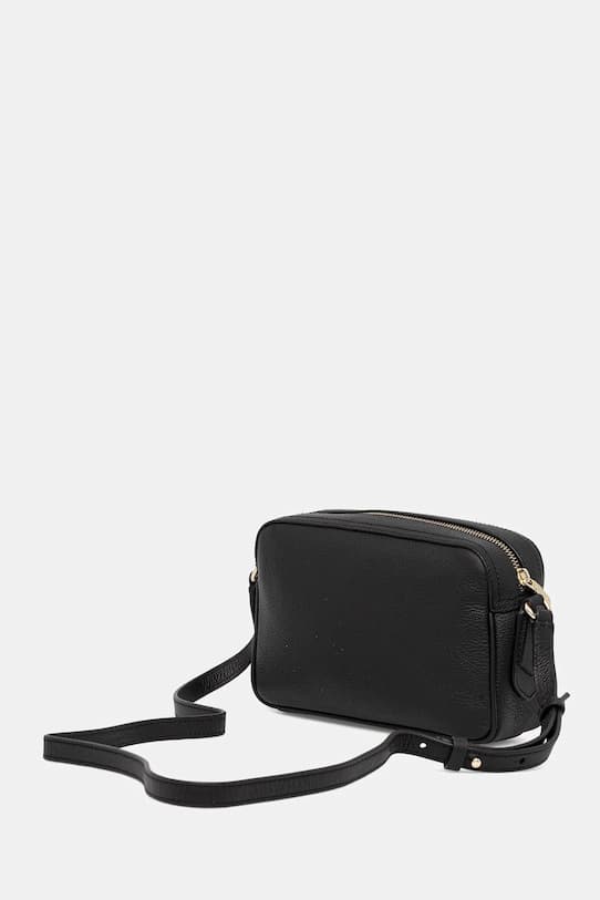 Кожаная сумка через плечо BOSS Lenah - фото 4