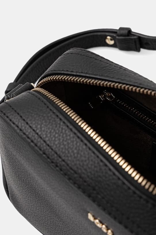 Кожаная сумка через плечо BOSS Lenah - фото 5