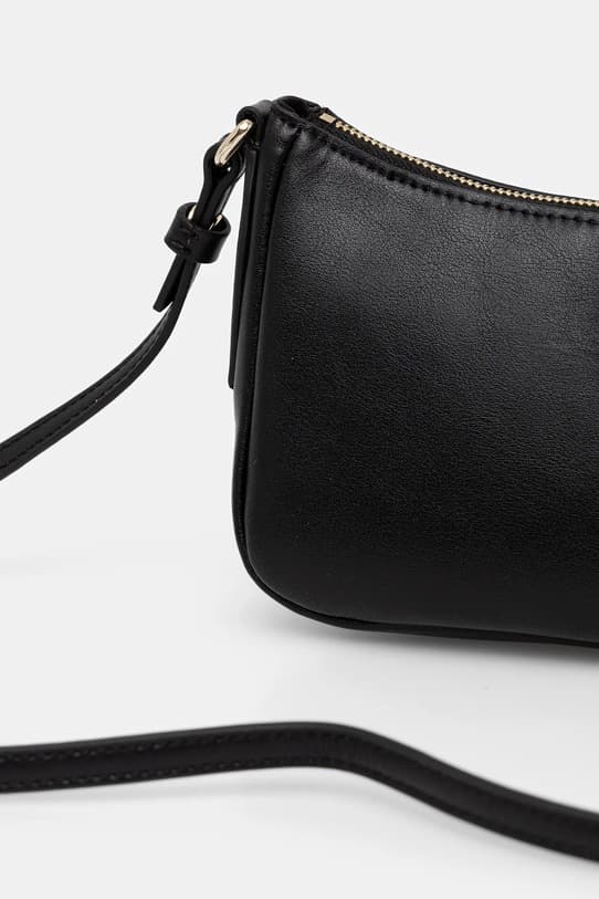 Кожаная сумка BOSS NUMAH Minibag - фото 4