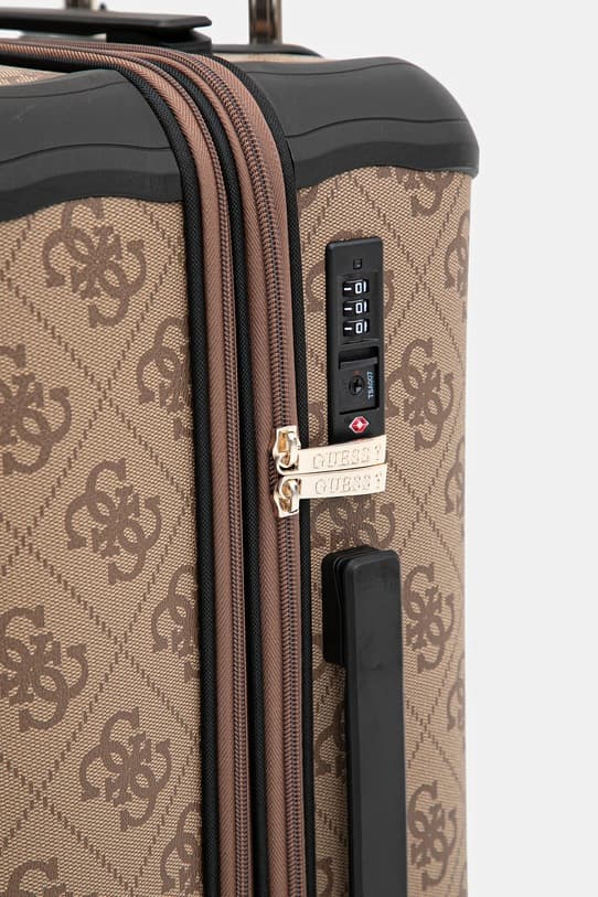 Угадай чемодан BERTA MEDIUM - фото 5