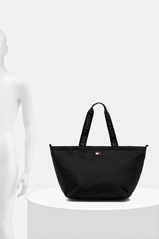 Сумочка Томми Джинс - фото 6