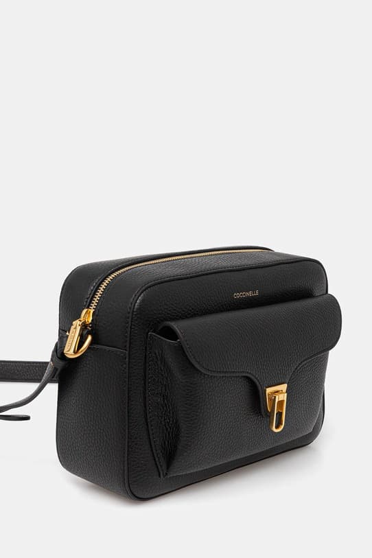 Кожаная сумка Coccinelle COCCINELLE BEAT SOFT - фото 3