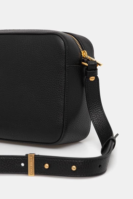 Кожаная сумка Coccinelle COCCINELLE BEAT SOFT - фото 4