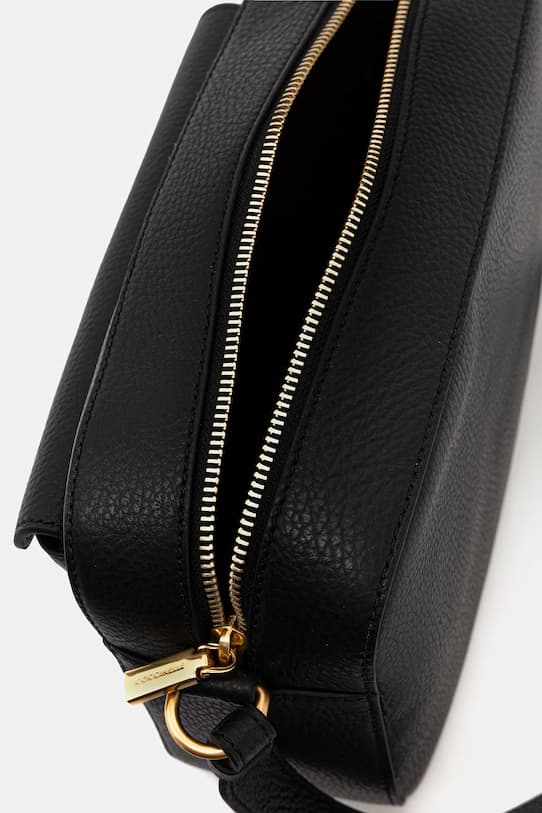 Кожаная сумка Coccinelle COCCINELLE BEAT SOFT - фото 6