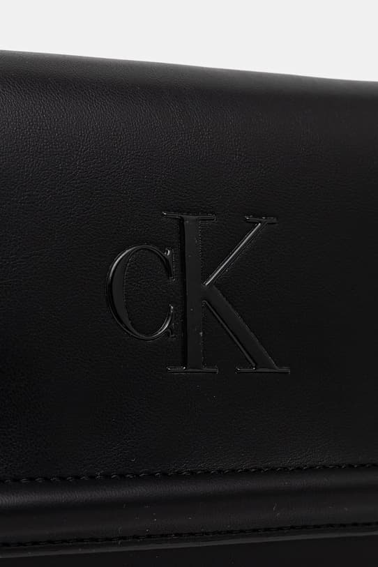 Сумочка Кельвина Кляйна - фото 5