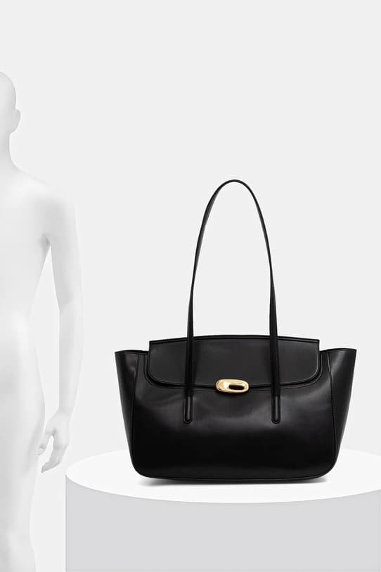 Сумочка Кельвина Кляйна - фото 8