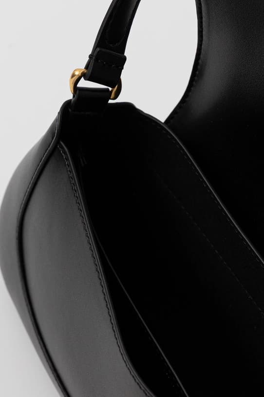 Сумочка Кельвина Кляйна - фото 6