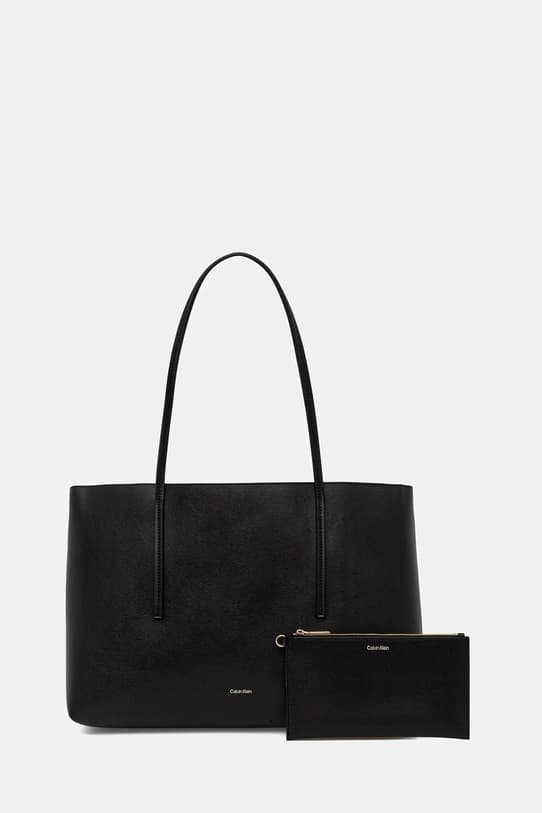 Сумочка Кельвина Кляйна - фото 2