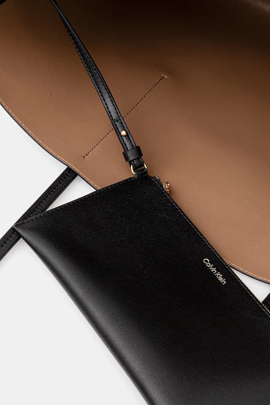 Сумочка Кельвина Кляйна - фото 6