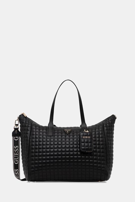 Сумка Guess NADIRA 41 х 34 х 20 см. - фото 2