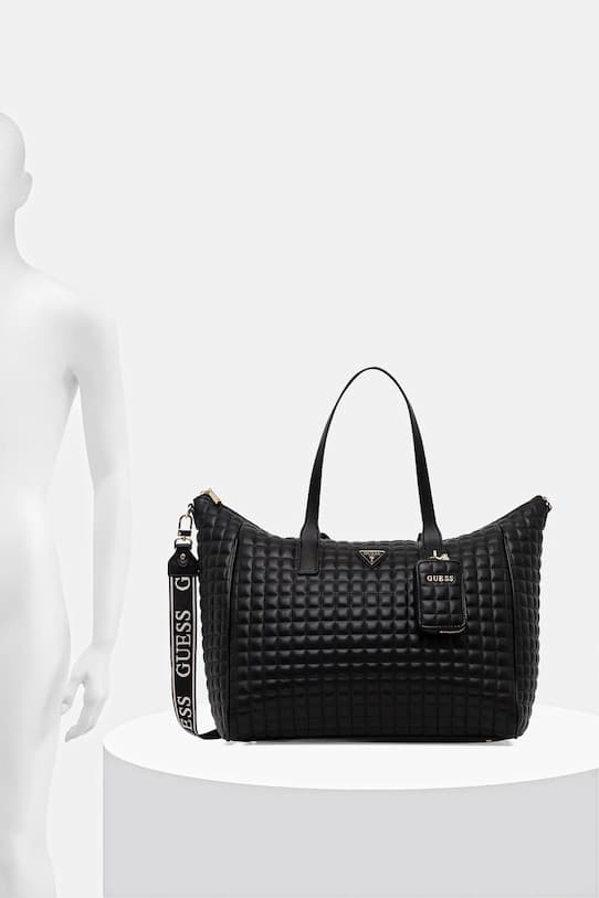 Сумка Guess NADIRA 41 х 34 х 20 см. - фото 7