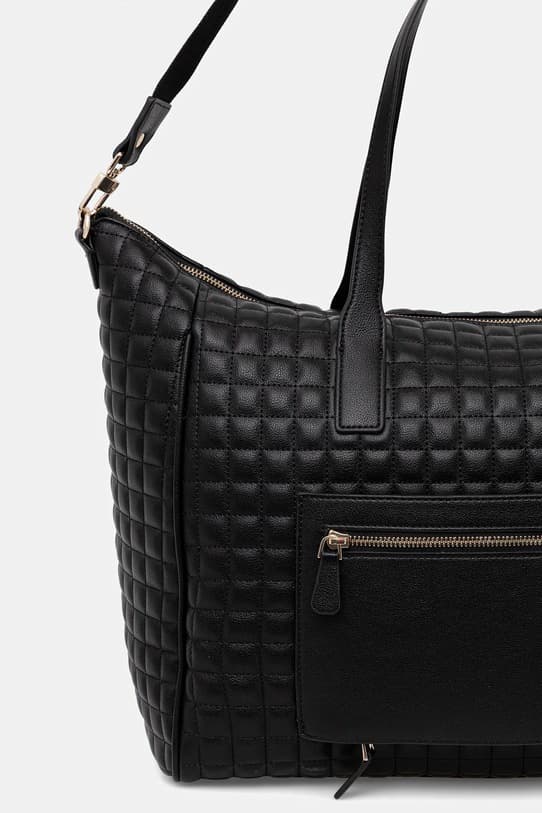 Сумка Guess NADIRA 41 х 34 х 20 см. - фото 4