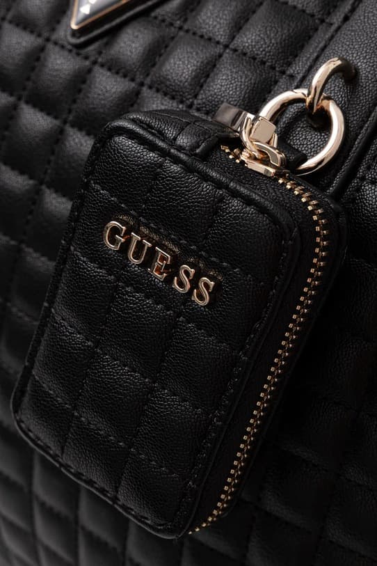 Сумка Guess NADIRA 41 х 34 х 20 см. - фото 5