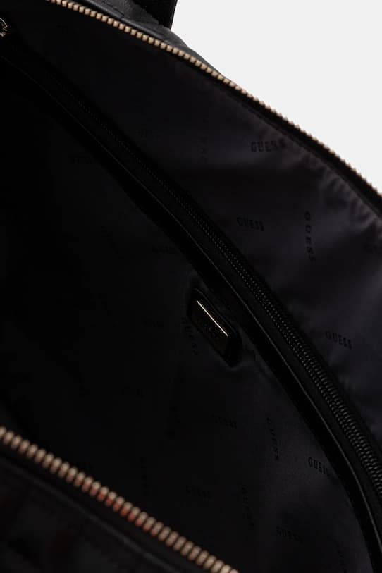 Сумка Guess NADIRA 41 х 34 х 20 см. - фото 6