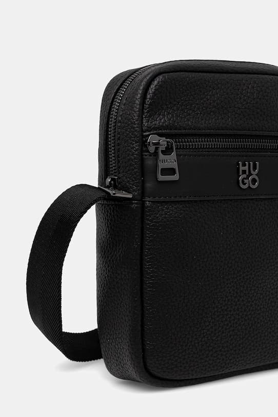 Клатч HUGO Quantic_NS на молнии - фото 3