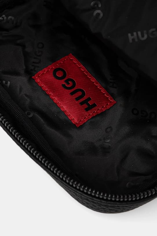 Клатч HUGO Quantic_NS на молнии - фото 6