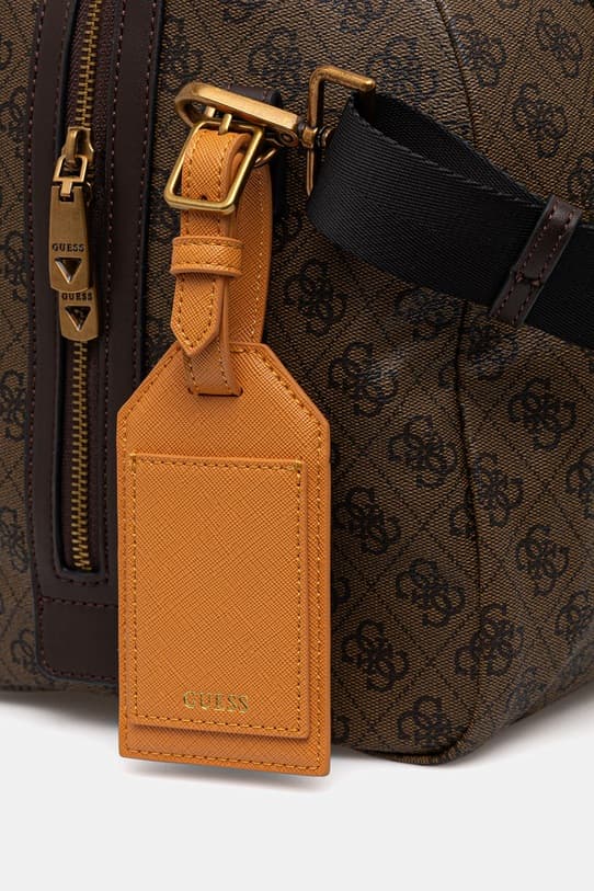 Сумка Guess MILANO 56 x 35 x 23 см - фото 4