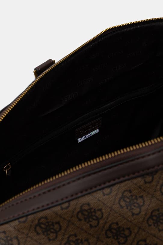 Сумка Guess MILANO 56 x 35 x 23 см - фото 6