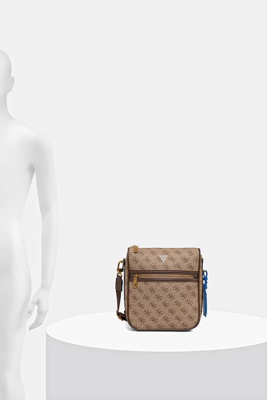 Сумка Guess MILANO - фото 8