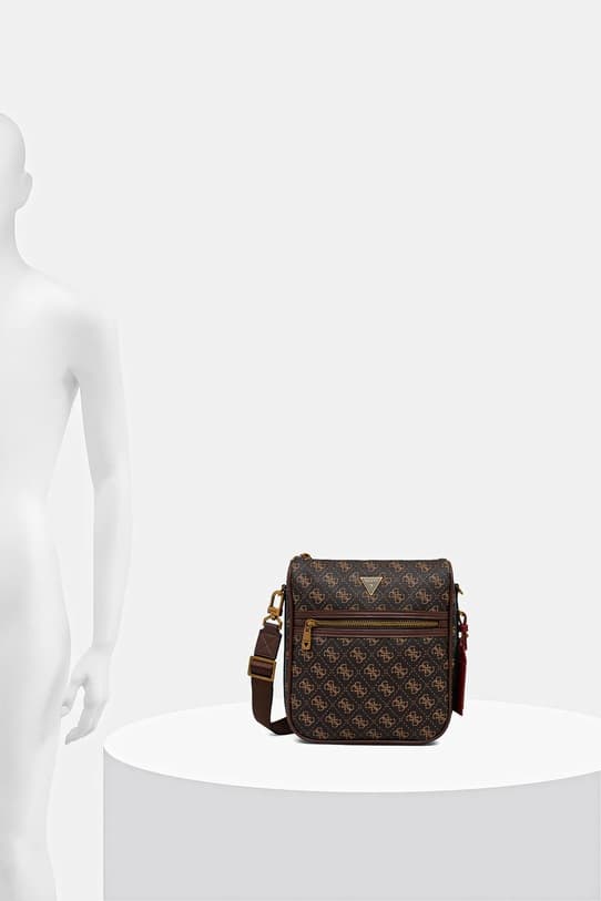 Сумка Guess MILANO - фото 7