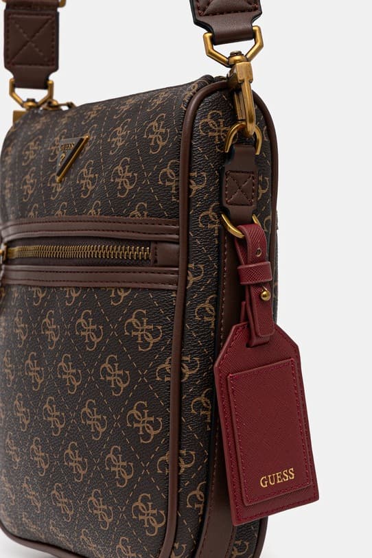 Сумка Guess MILANO - фото 5