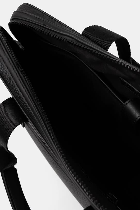 Сумка Tommy Hilfiger 38,5 х 30 х 6 см. - фото 6