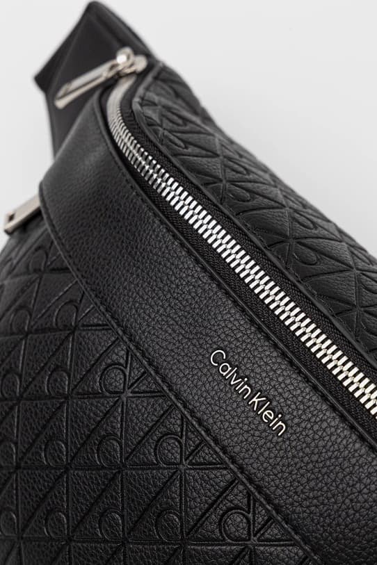 Поясная сумка Calvin Klein - фото 5