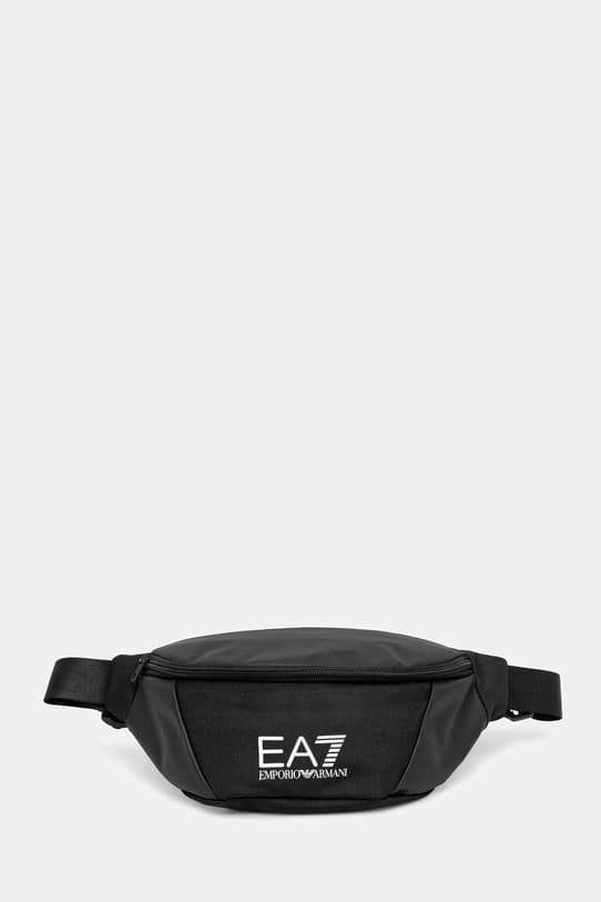 Поясная сумка EA7 Emporio Armani - фото 2