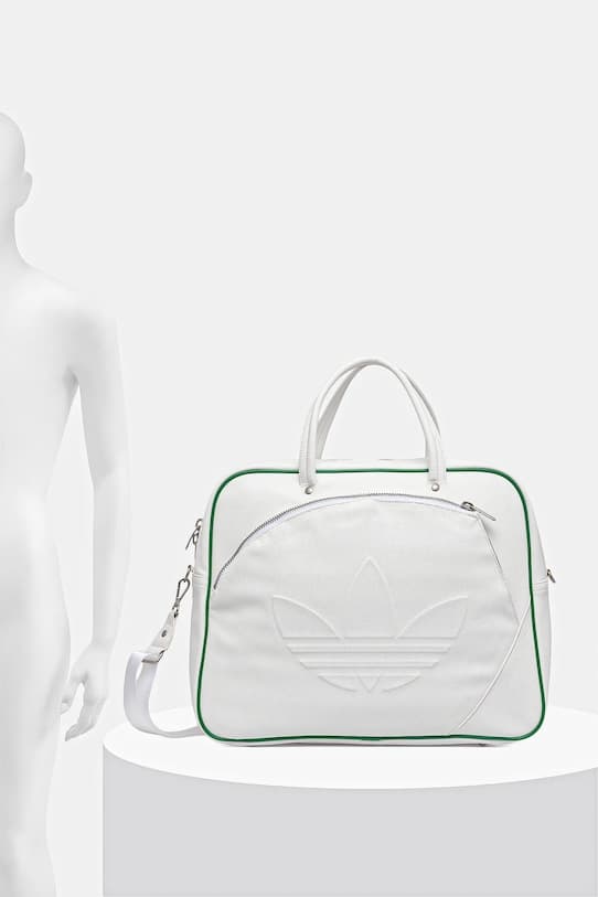 Сумка для боулинга adidas Originals - фото 7