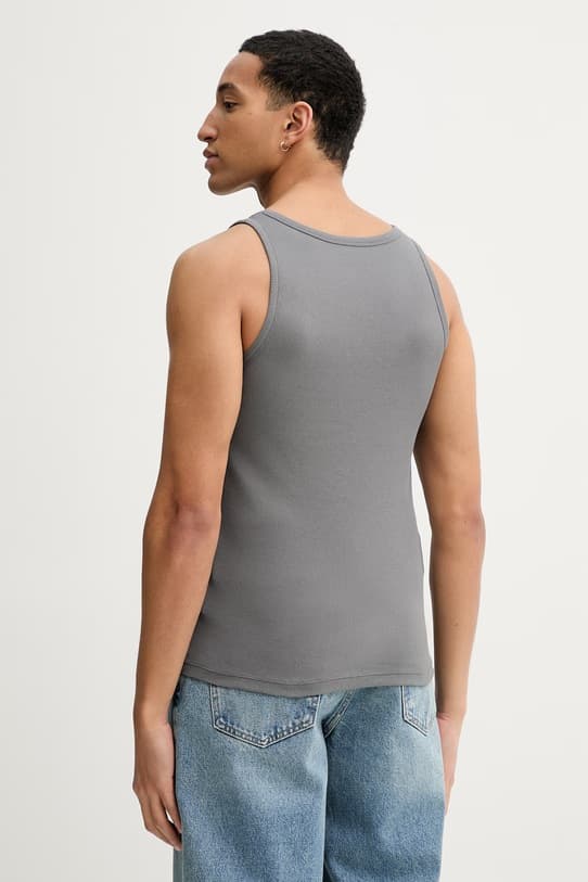 3 пары хлопковых футболок HUGO - фото 8