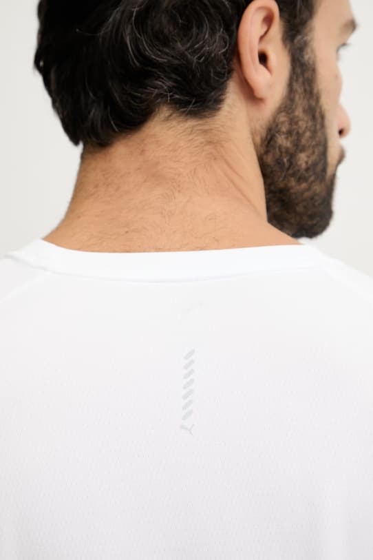 Тренировочная футболка Puma - фото 6