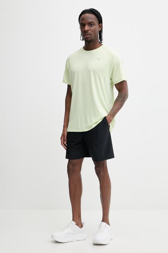 Тренировочная футболка Puma - фото 3