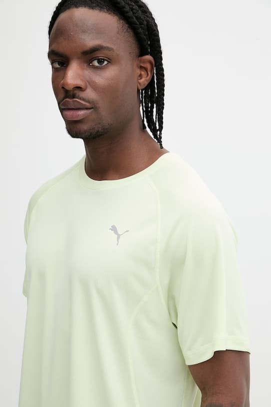 Тренировочная футболка Puma - фото 5