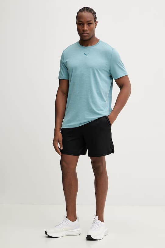 Тренировочная футболка Puma - фото 3