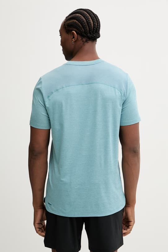 Тренировочная футболка Puma - фото 4