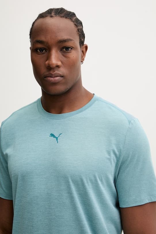 Тренировочная футболка Puma - фото 5