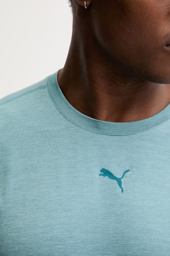 Тренировочная футболка Puma - фото 6