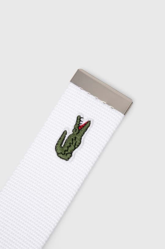 ремень Лакост - фото 3