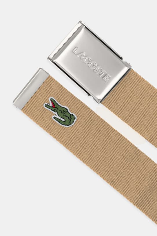 ремень Лакост - фото 3