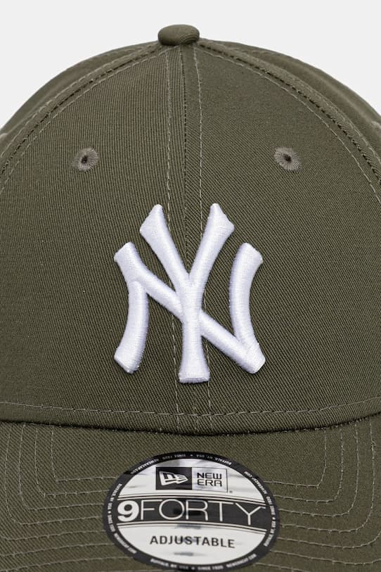 Новая эра — кепка LEAGUE ESSENTIAL 9FORTY® - фото 3