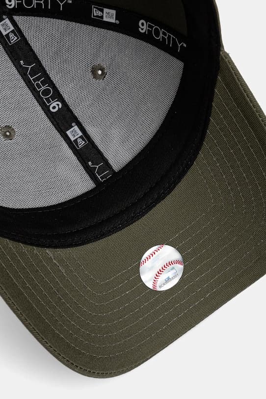 Новая эра — кепка LEAGUE ESSENTIAL 9FORTY® - фото 5