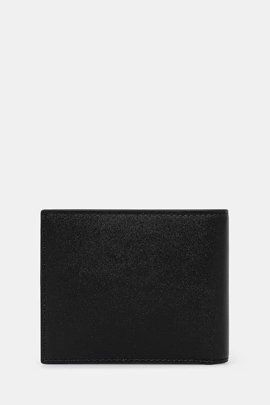 Lacoste - Кожаный кошелек NH1115FG - фото 3