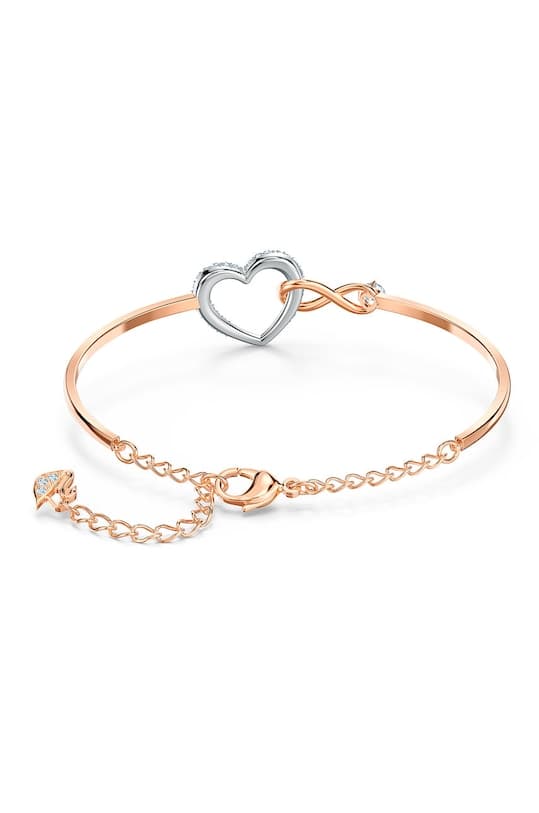 Swarovski - Браслет «Бесконечность» 5518869 - фото 3