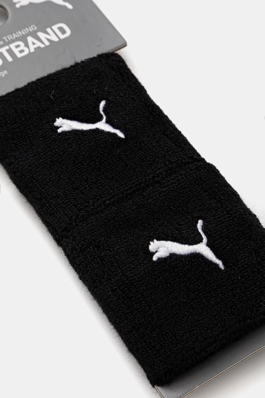 Puma - Повязка на голову (2 шт.) Браслет - фото 3