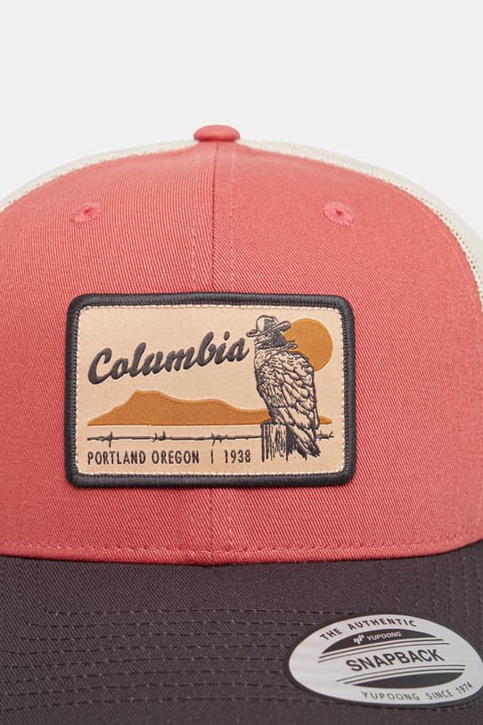 кепка Колумбия - фото 4